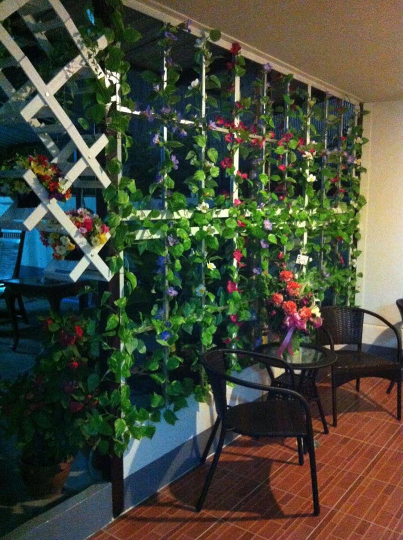 Gongaew Mansion Hotel Ubon Ratchathani Exterior photo